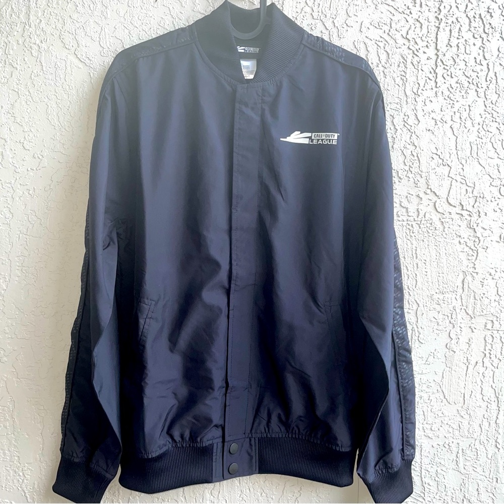 ActiVision | Call of Duty League Gear Authentic Snap Button Jacket